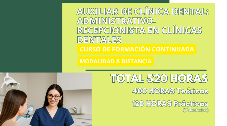clinica dental