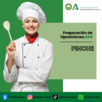 OPOSICIONES PINCHE SERVICIO ANDALUZ DE SALUD (SAS). GRUPO JUNIO 2024
