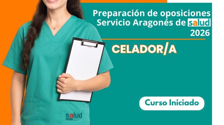 PLATAFORMA ARAGON CELADOR