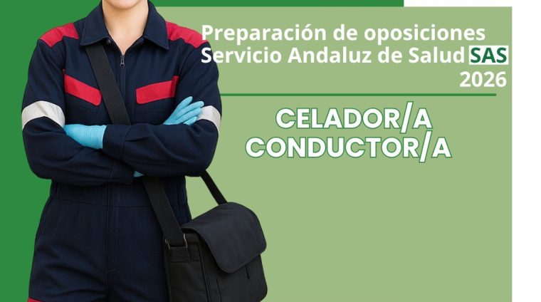 PLATAFORMA CELADOR CONDUCTOR
