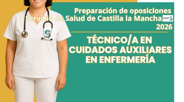 WEB SESCAM TCAE