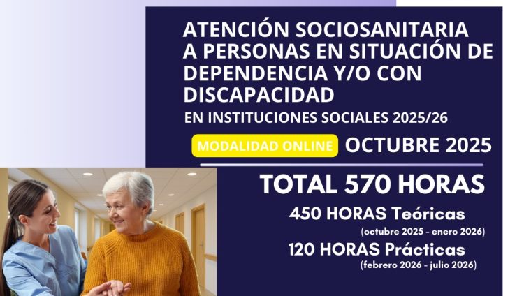 web instituciones