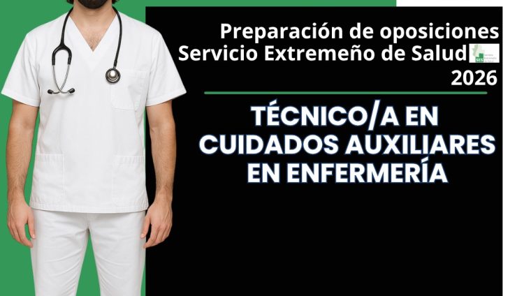 WEB TCAE EXTREMADURA