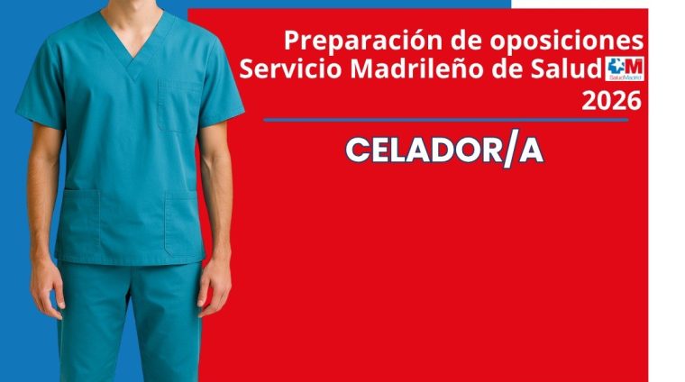 web sermas celador